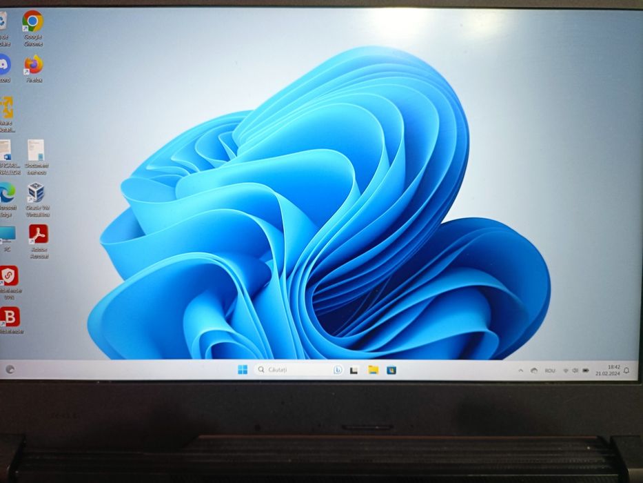 Laptop Gaming ASUS ROG Strix G G531GT cu procesor Intel Core i5-9300H