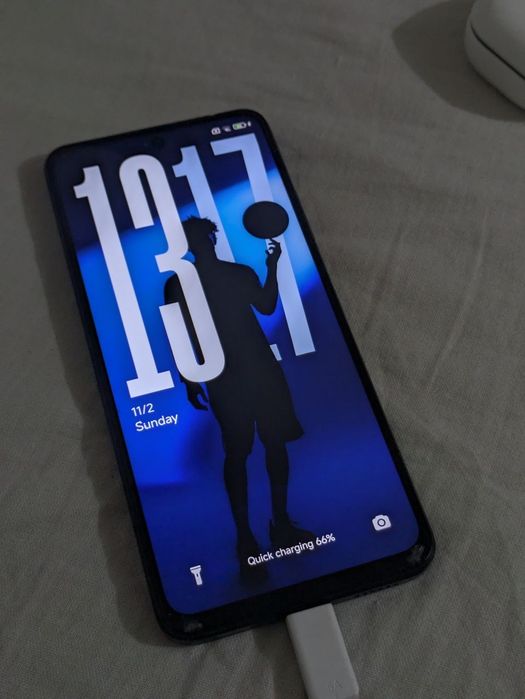 xiaomi redmi note 12T pro 12/256