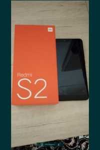 Redmi s2