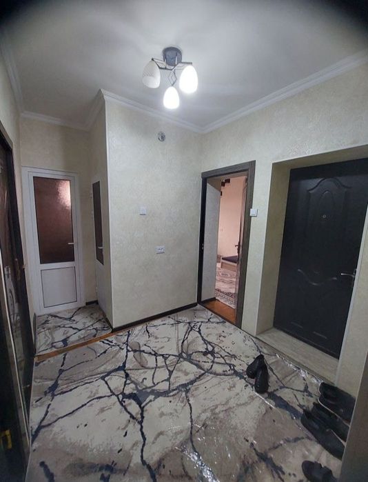 Срочно продаётся 2-комнатная квартира в Мирабадском районе, массив 5.