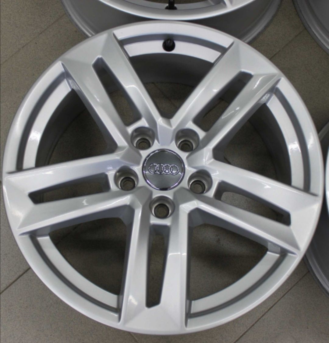 5x112 volkswagen vw skoda audi 5х112 фолксваген шкода 17 цола джанти