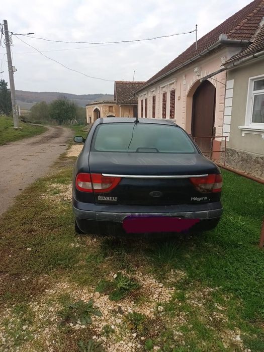 Vând Renault Megane