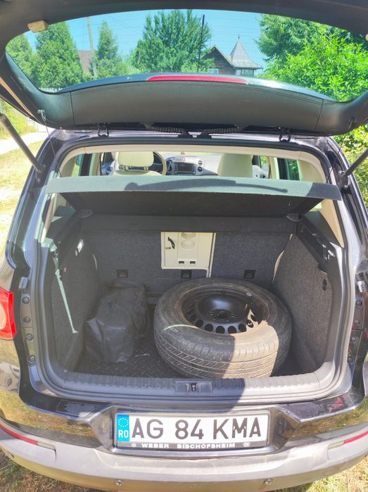 Vând Tiguan 2009 full