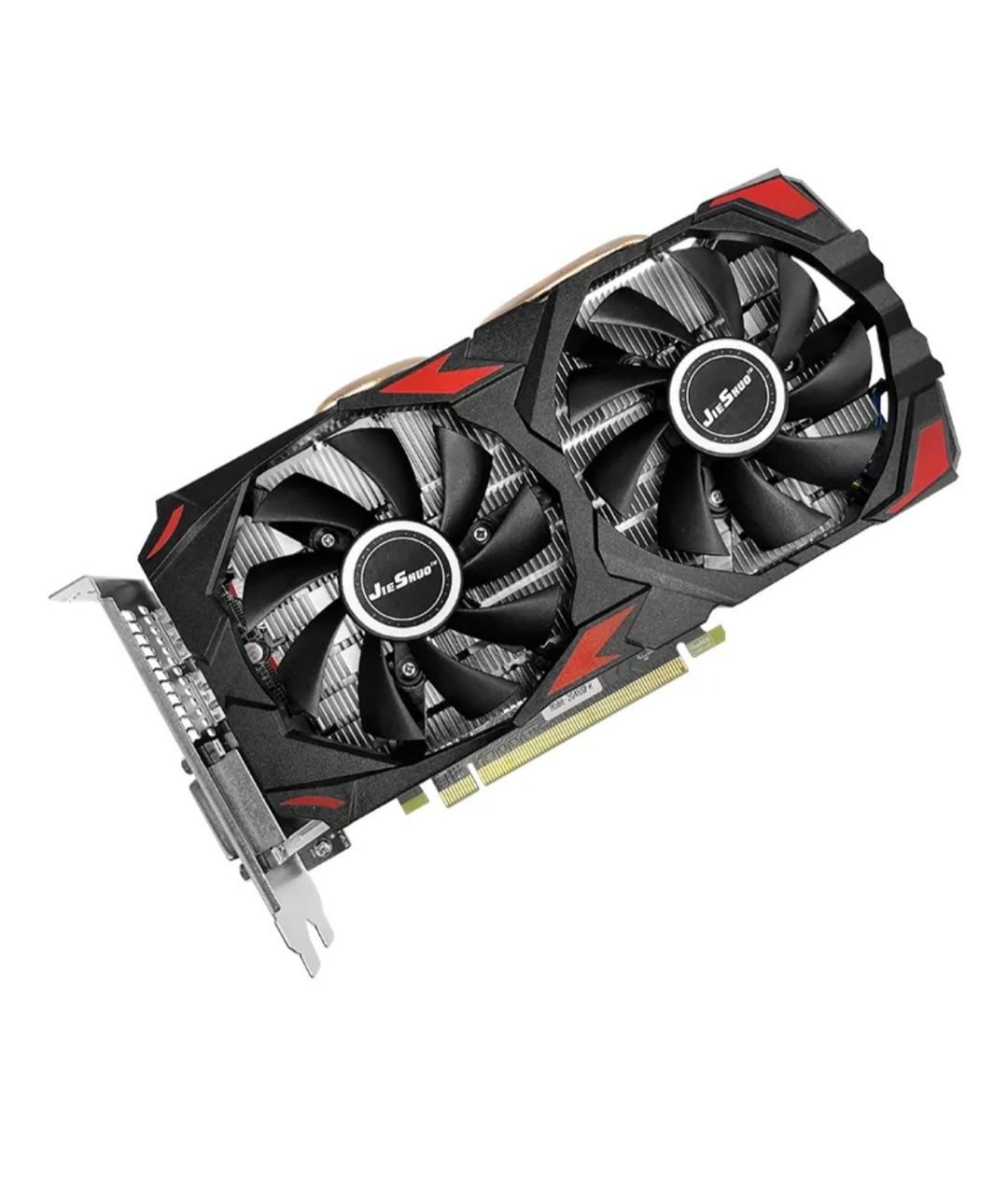 Видеокарта RX 580 8 GB