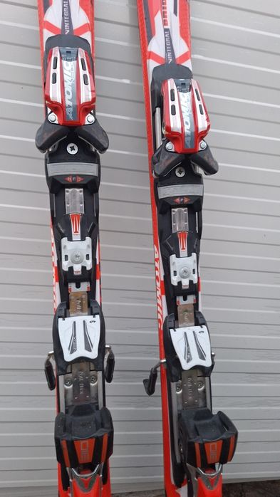 Ski  Atomic Race 163 cm