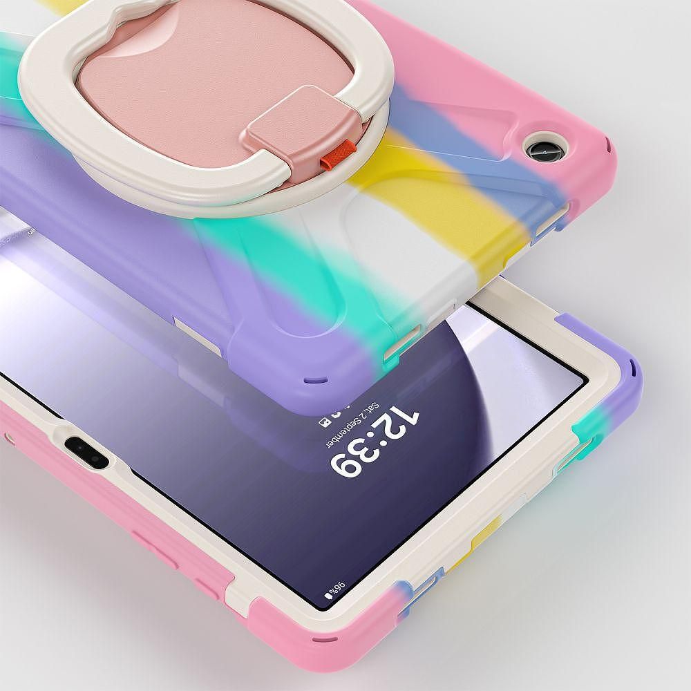 Калъф tech protect x-armor за galaxy tab a9+ plus 11.0 x210 / x215 / x