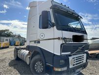 Cap Tractor Volvo fh 12 420