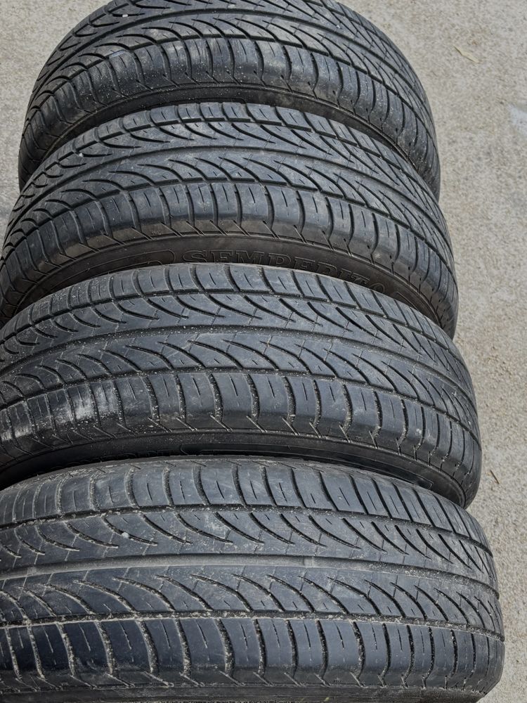 195/65 R15 4бр летни гуми