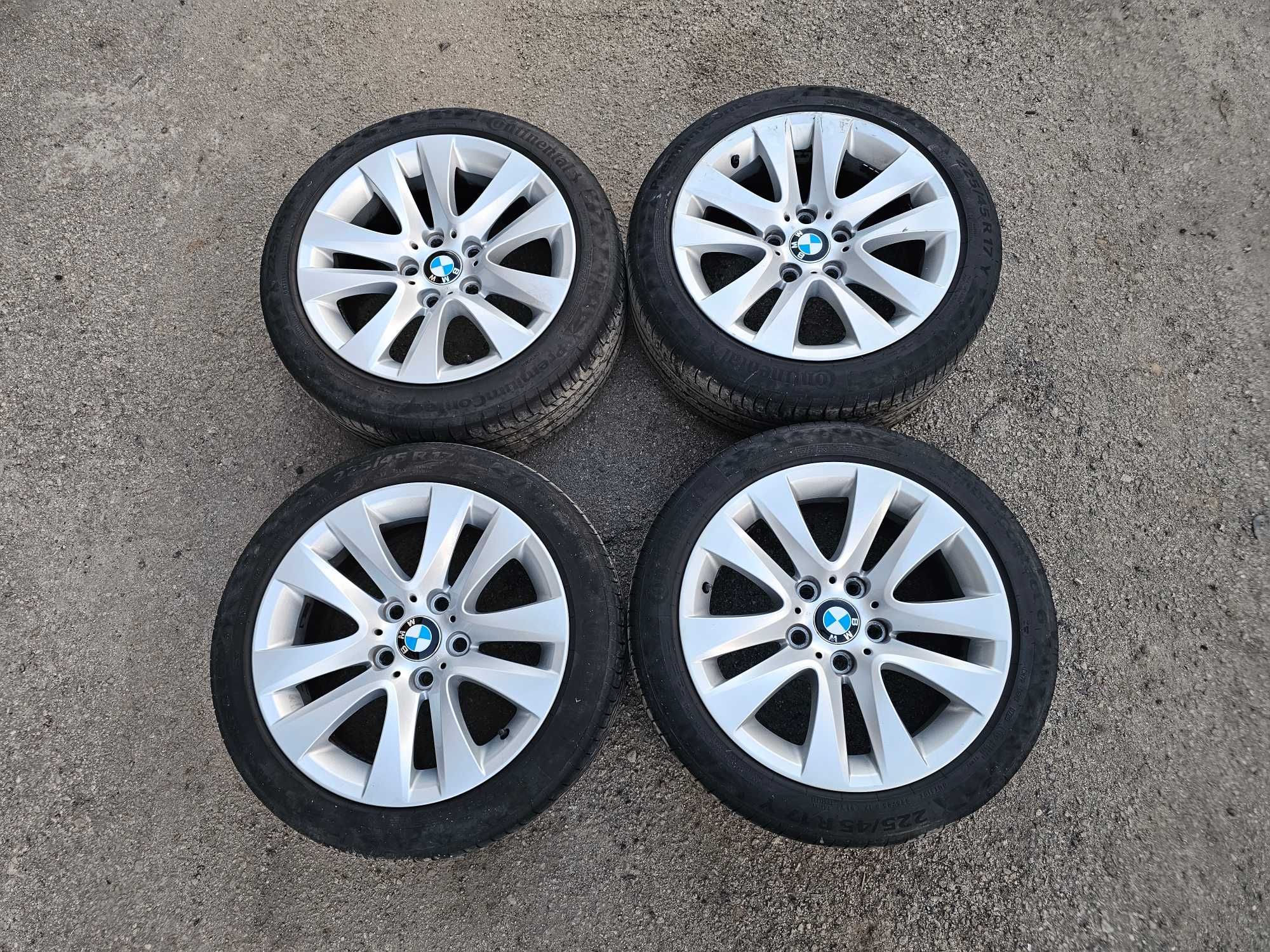 БМВ На части Е91 320д 184 коня / BMW e91 320d 184hp / Автоморга БМВ
