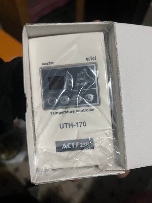 Тен для радиатора