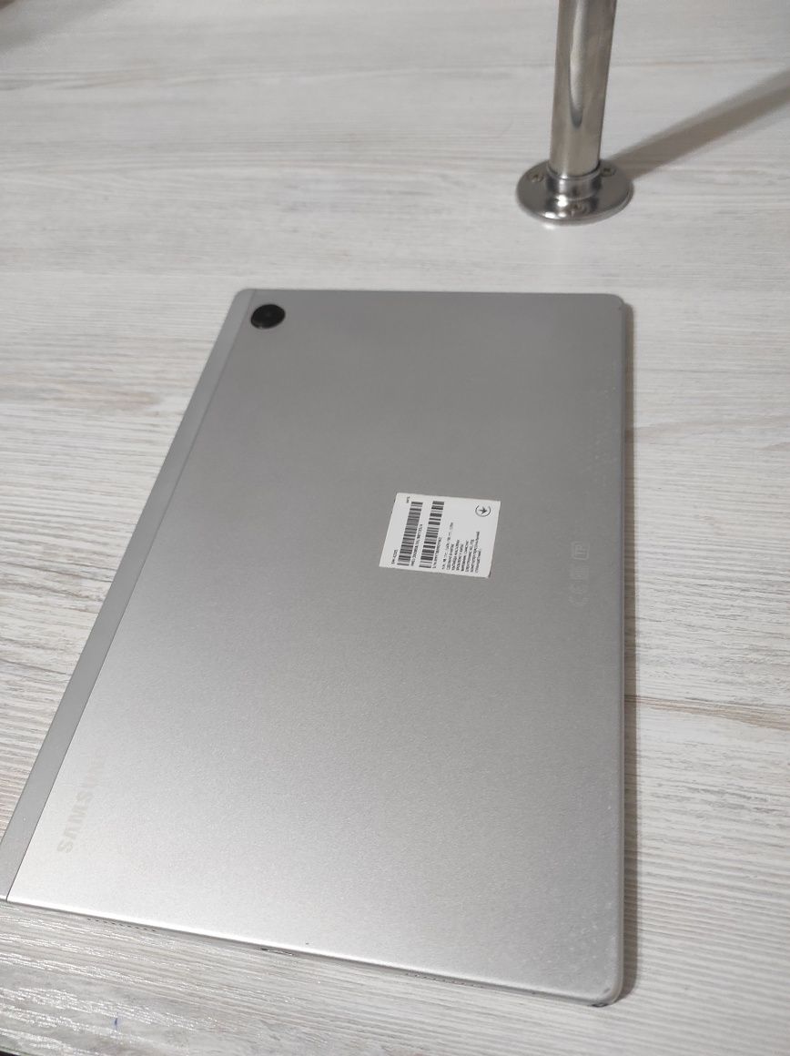 Samsung Tab 8 a.