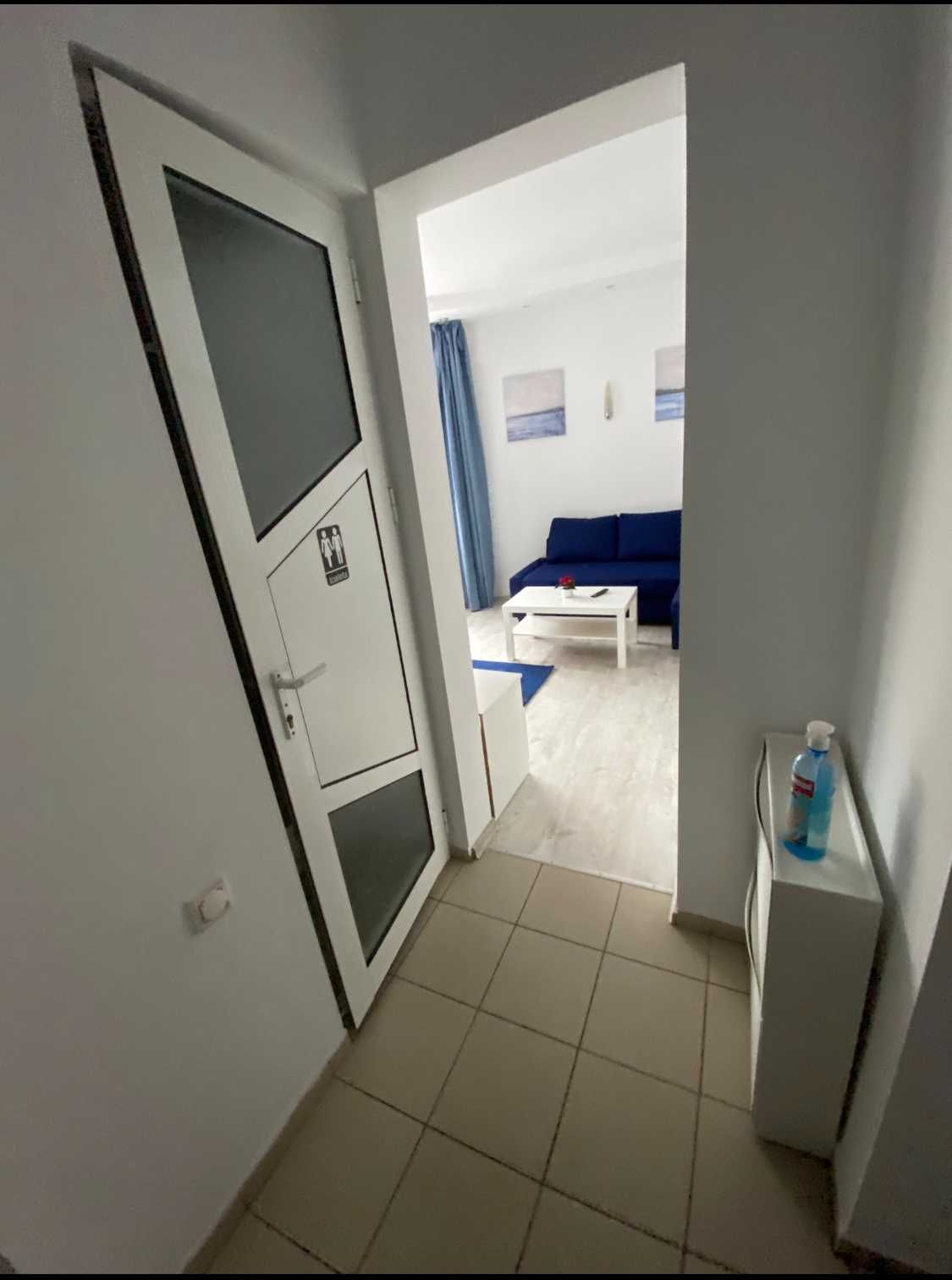 Apartament 2 camere langa metrou Tineretului