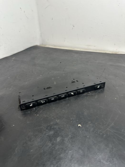 Bagheta control centrala incalzire scaune BMW X5 E53 | 6946433