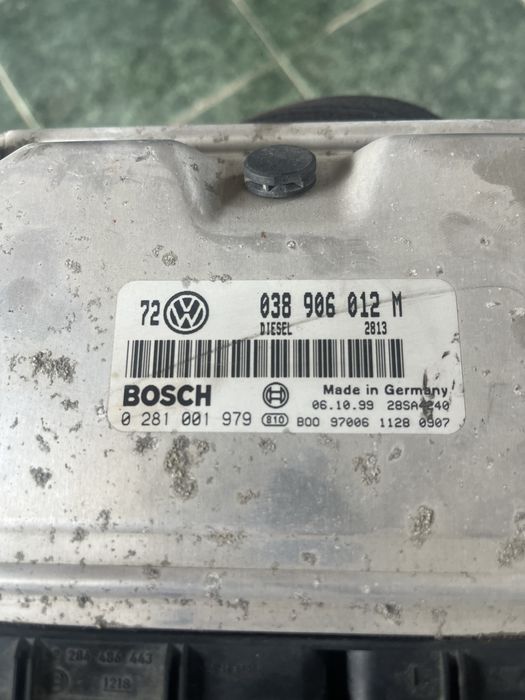 calculator golf 4 skoda octavia diesel