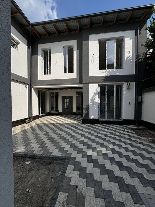 Продам евро дом Мирабадский район