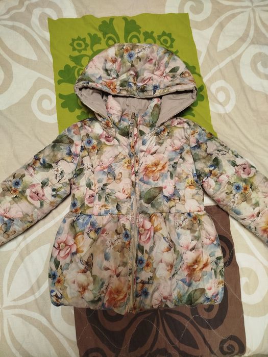 Зимно яке Mayoral