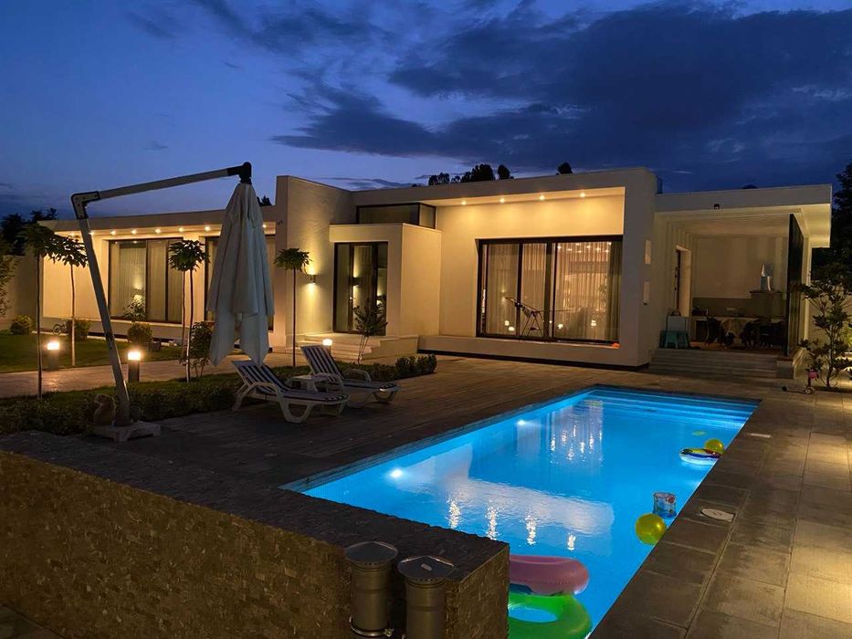 Продается современный дом Modern в Бектемирском р-н, Водник Ийк ота