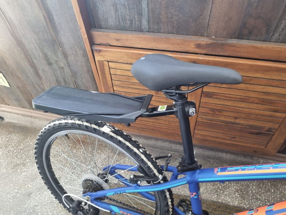 Bicicleta Cross Spedster 24"