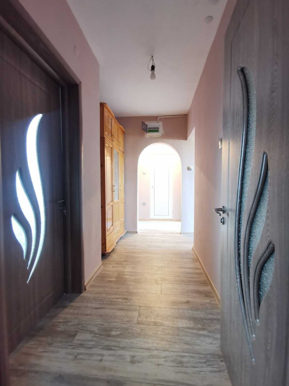 Тристаен апартамент, Родина 1, 85 кв.м., ет. 13/15, ЕПК, след ремонт