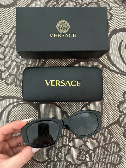 Ochelari de soare Versace