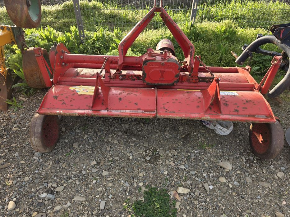 Freza 1.80m metri 1.75 Howard Krone import Germania