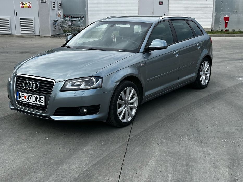 De vanzare Audi A3