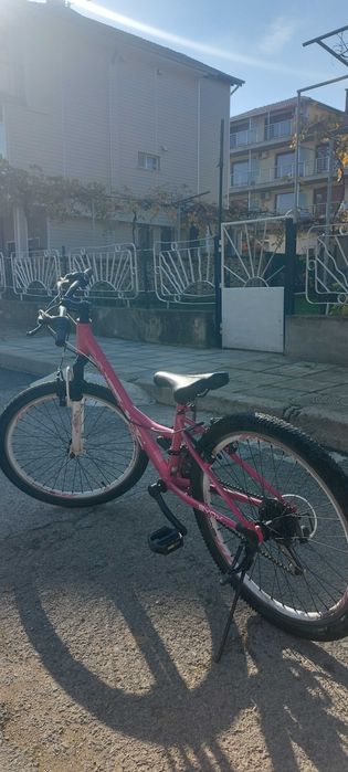 Детско колело BYOX