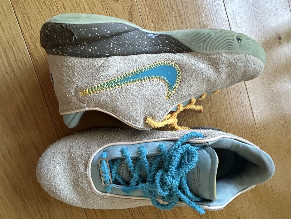 Баскетболни обувки Nike Lebron XX Four Horsemen