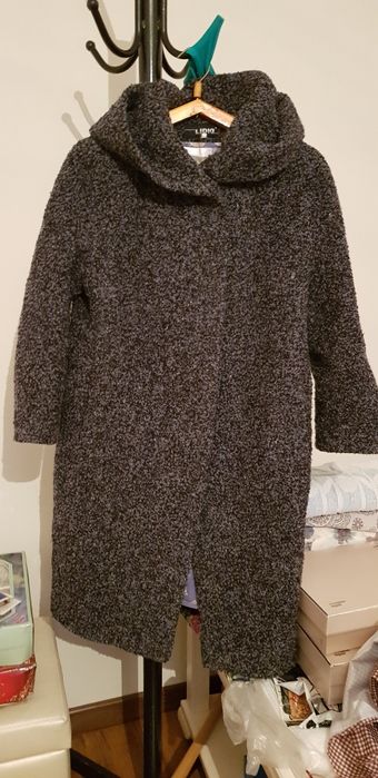 Пальто женское осеннее