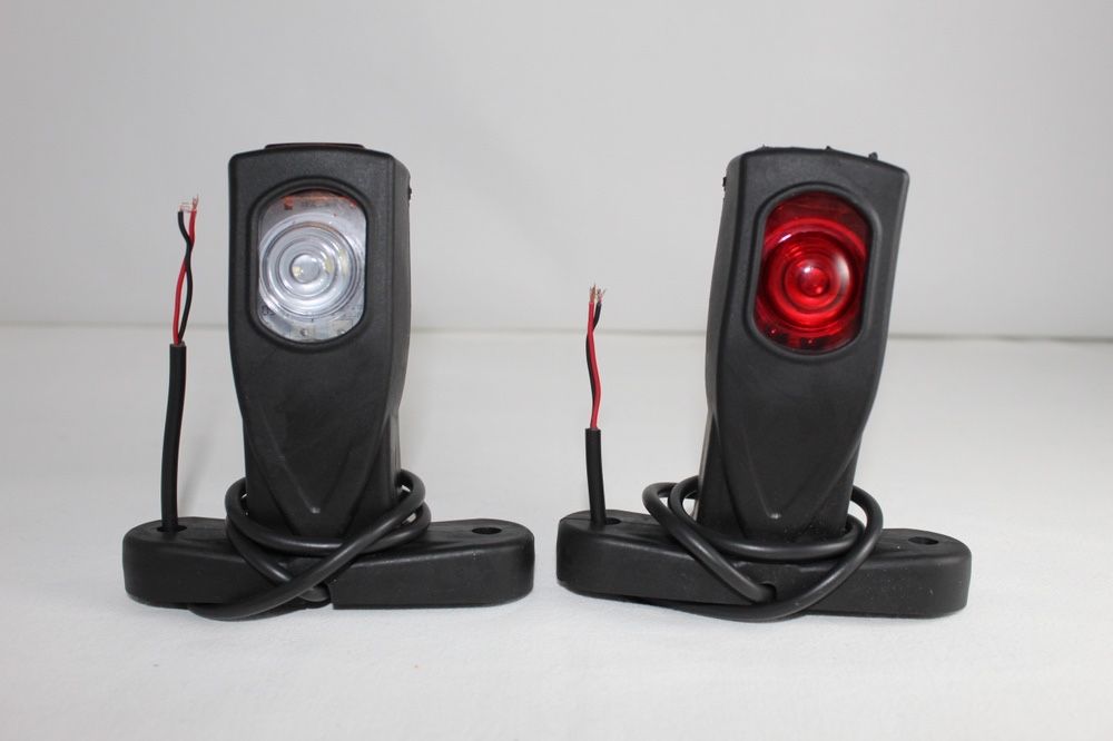 Lampa gabarit cu LED Cod - JR20404