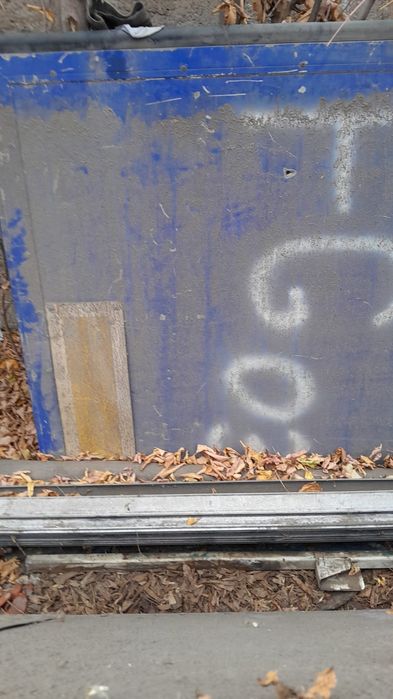 Продам крышу от Маза запчасти