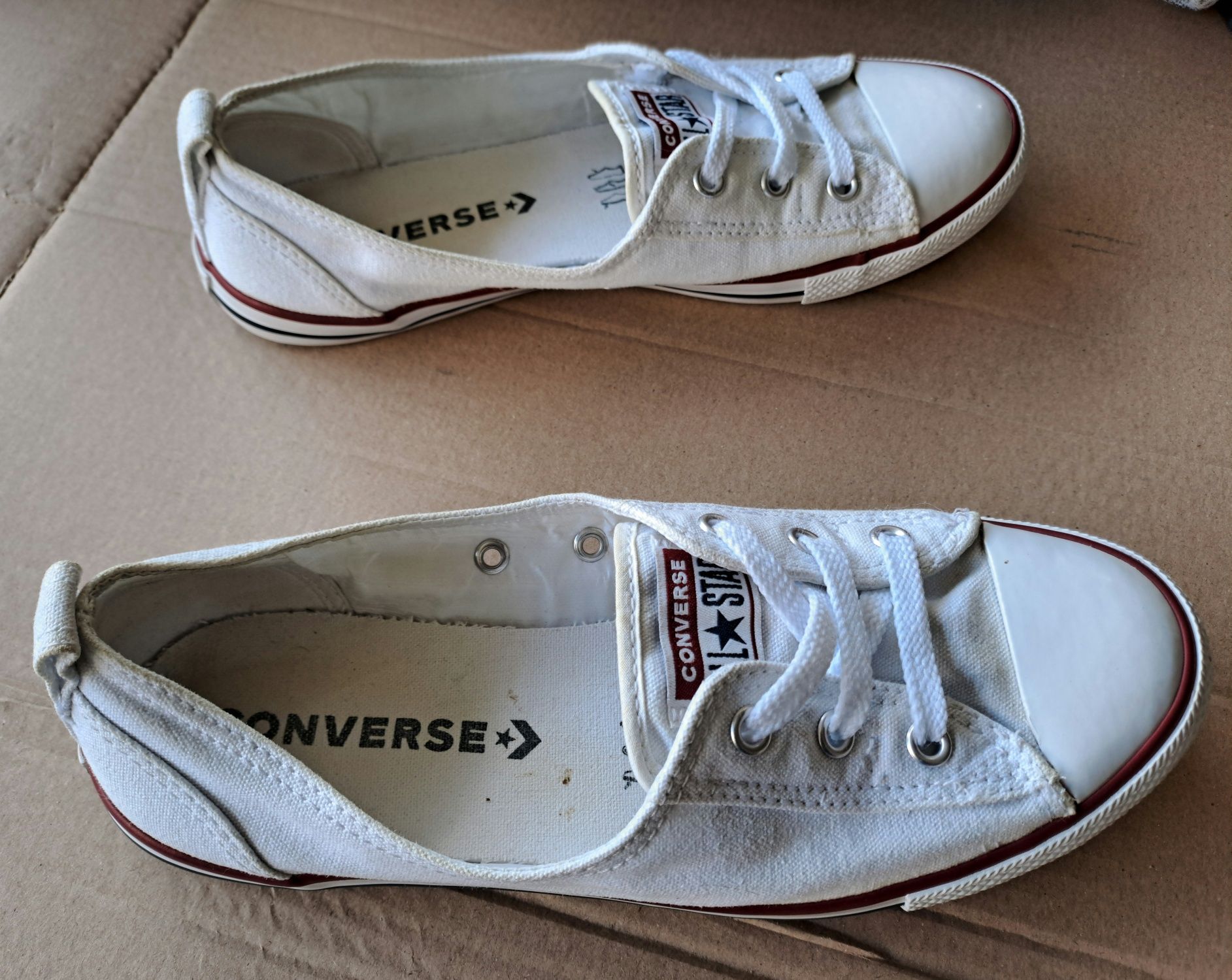 Teniși Converse originali