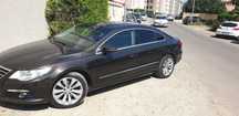 Volkswagen Passat CC de vânzare/ schimb