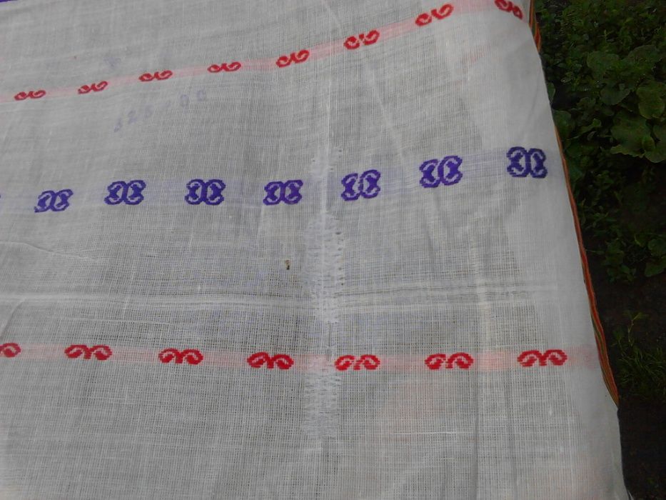 sari indian original, adus din India - transport gratuit