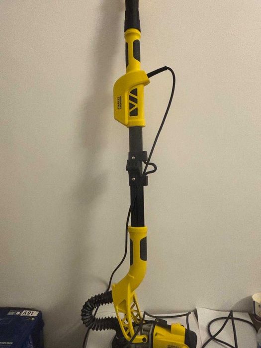 Slefuitor pentru pereti Stanley Fatmax SFMEE500S, 750 W