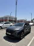 Hyundai Tucson naxt yoki bank orqali nomizga otqzberamza