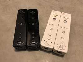 Controler folosit,Nintendo-Wii cu Motionplus incorporat