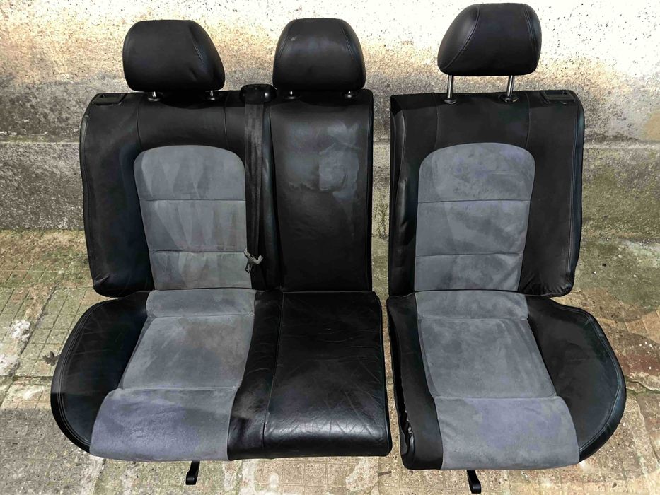 Ел седалки Seat Leon 1m