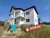 Vând casa 3 camere Albota
