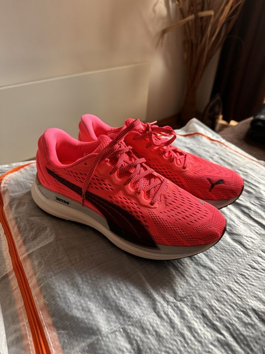 Чисто нови Puma Run Nitro