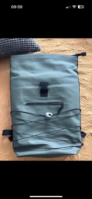 Rucsac kaki nou - Backpack