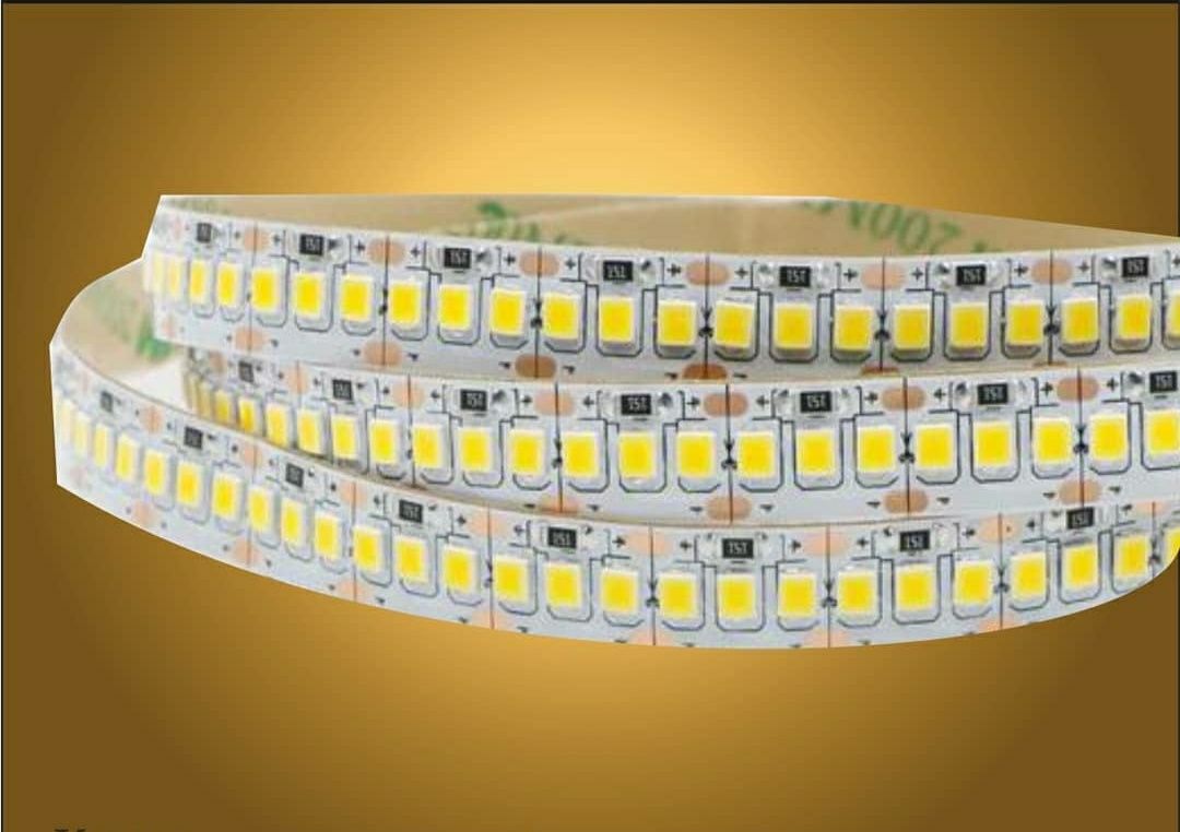 Светодиодная лента LED SMD