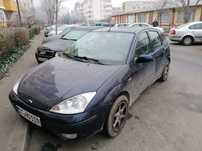 Ford Focus MK1,motor de 1,8 benzina