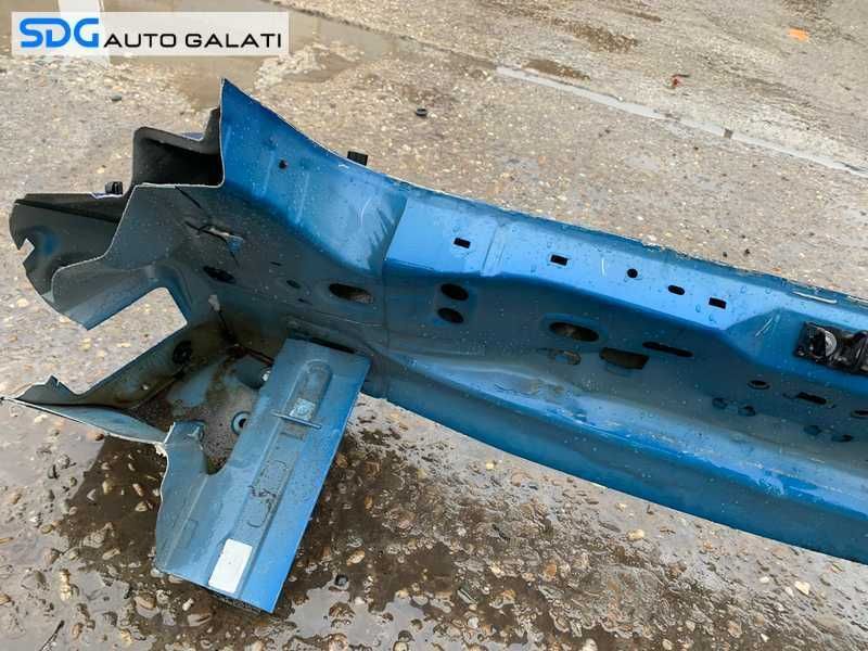 Fusta Caroserie Spate Portbagaj Renault Megane 3 Hatchback 2008 - 2016