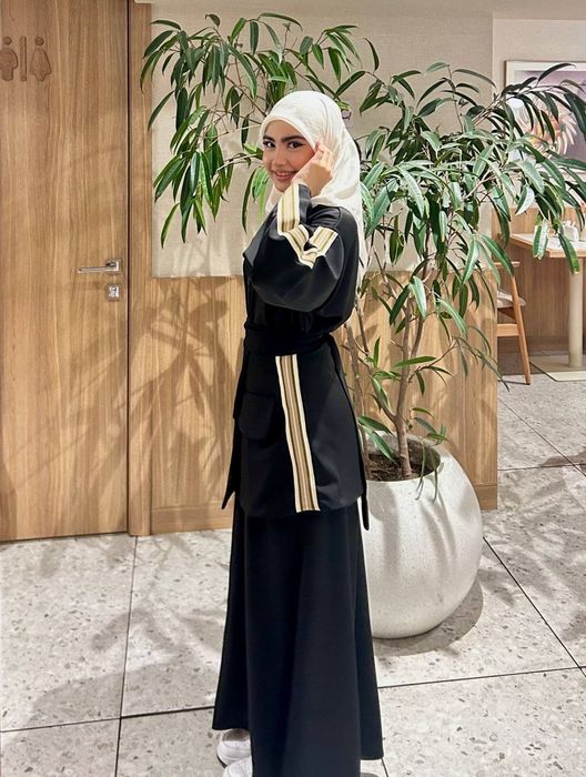 Troyka ayollar uchun