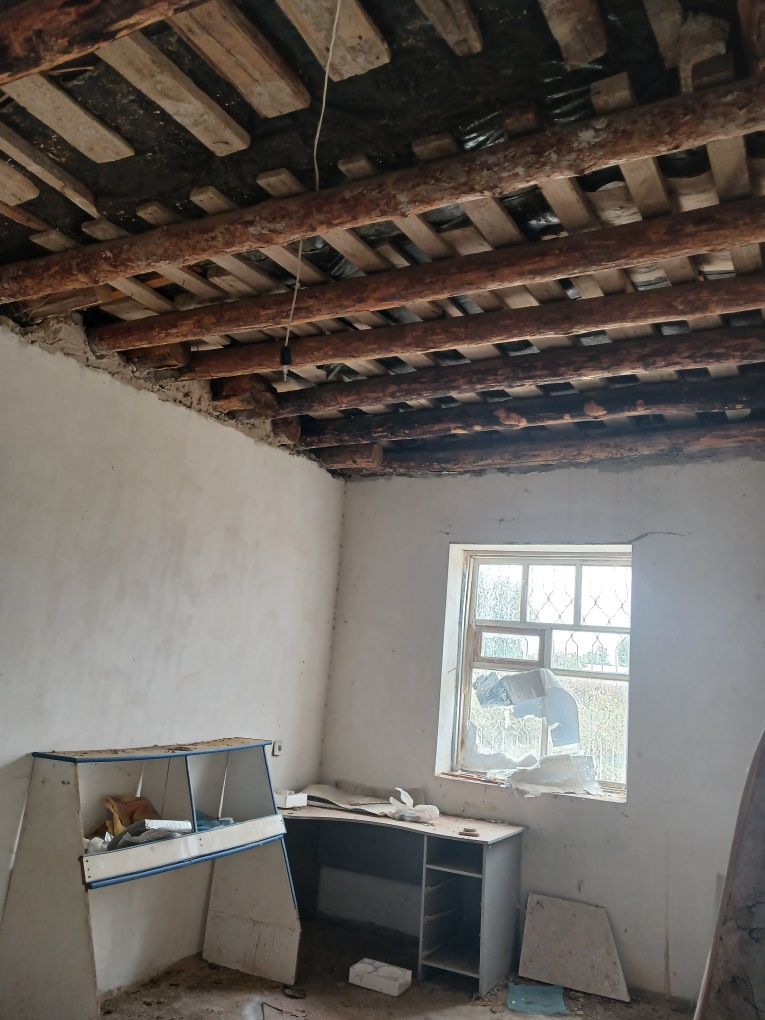 Сабалакта үи сатылады