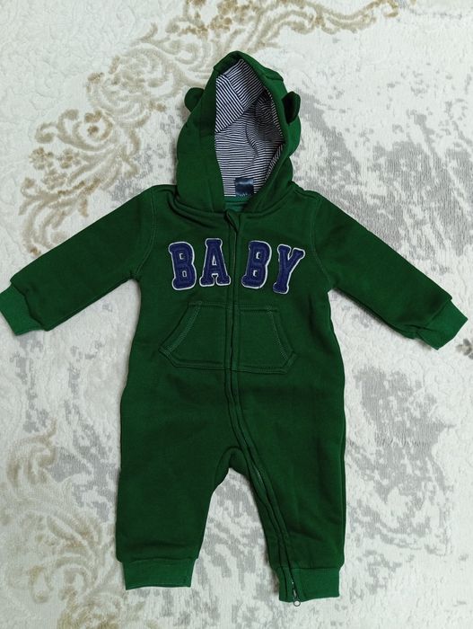 Детский ромпер ...