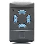 Telecomanda automatizare porti compatibila Hormann HSM 4 / HSE 2