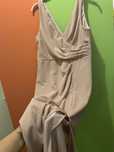Rochie roz pudra