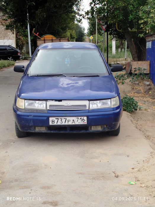2110 в разбор продам